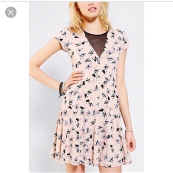 Urban Outfitters Dresses & Skirts - ⭐️3for$25 Kimchi Blue Skater Dress